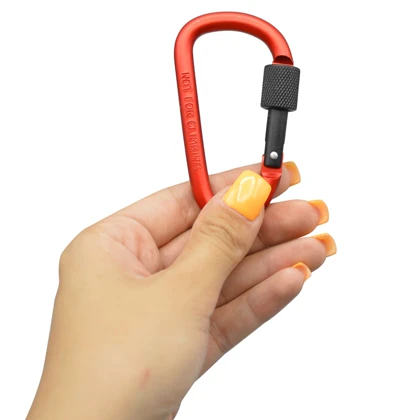 کارابین ضامن دار مدل 404F0941