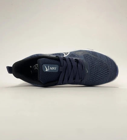 کفش ورزشی نایک ری اکت زوم سرمه ای