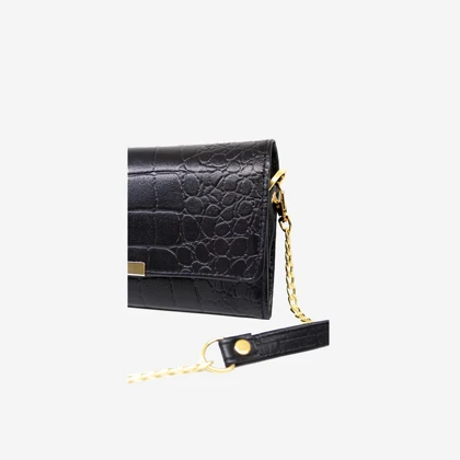 کیف دوشی چرم زنانه مدل z051 (فاقد جعبه)