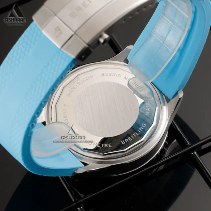 ساعت مردانه برایتلینگ Breitling Superocean Automatic SB76