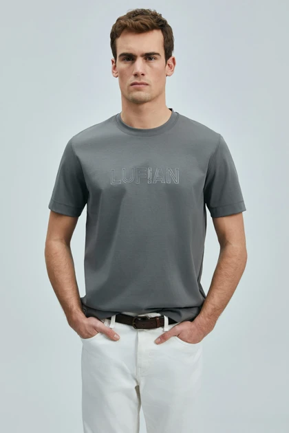تیشرت مردانه lufian