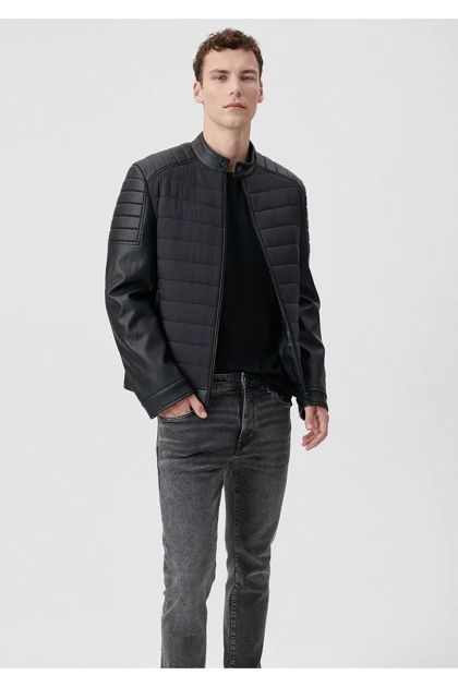 کت و ژاکت مردانه اورجینال ماوی mavi