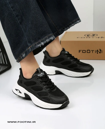 کتانی زنانه نیوبالانس فشن KVI