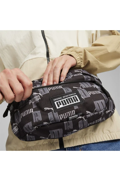 کیف کمری مردانه puma