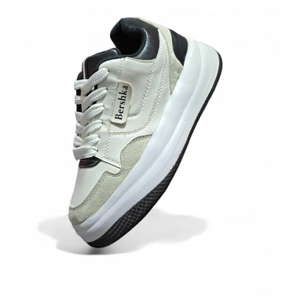 کتانی زنانه ونس برشکا