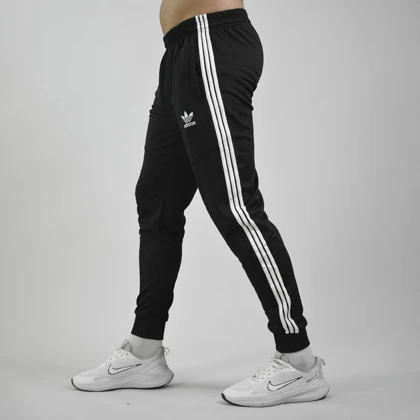 شلوار ورزشی مردانه آدیداس مدل DS-2B1326 مشکی