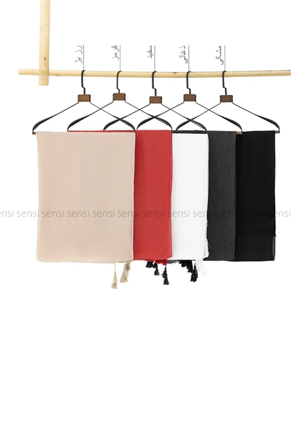 شال کرکره ای اسپایدر کد1005457