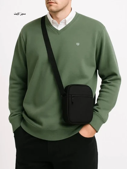 دورس مردانه کبریتی اردلان