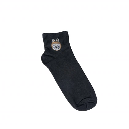 جوراب مچی زنانه مدل wo4808