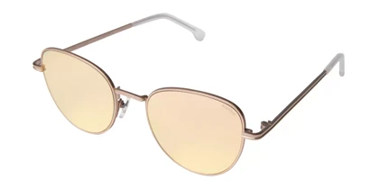 عینک آفتابی کومونو مدل Komono Chloe Rose Gold