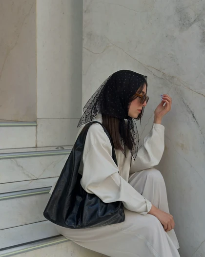 کیف دوشی روزمره