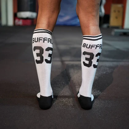 جوراب ورزشی ساق بلند BUFFALO WEAR