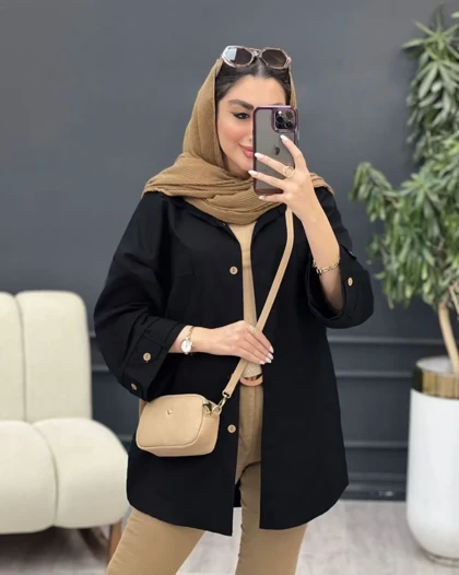 مدل بنفشه