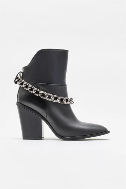 بوت و نیم بوت زنانه اله elle