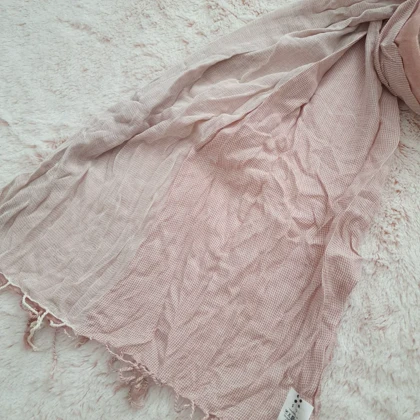 شال زنانه آی ام کد Z-YE34