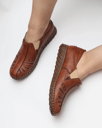 کفش زنانه طبی لیندا