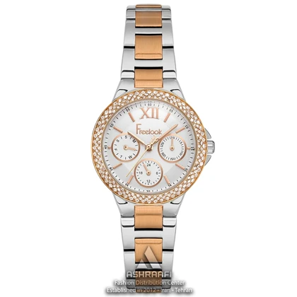 ساعت زنانه فری لوک Freelook FL.1.10401-5