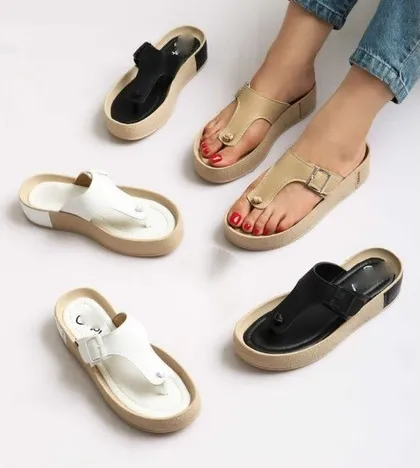 صندل انگشتی دیبا کد 2766