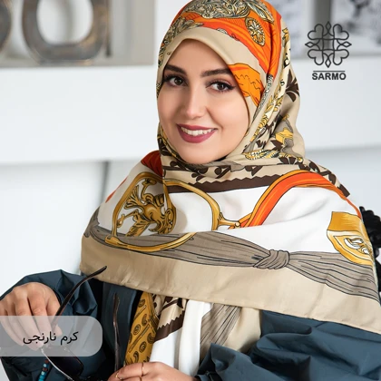 روسری آیسو 3