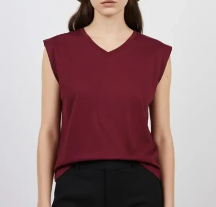 تیشرت زنانه فلاویا Flavia کد W1314896TS