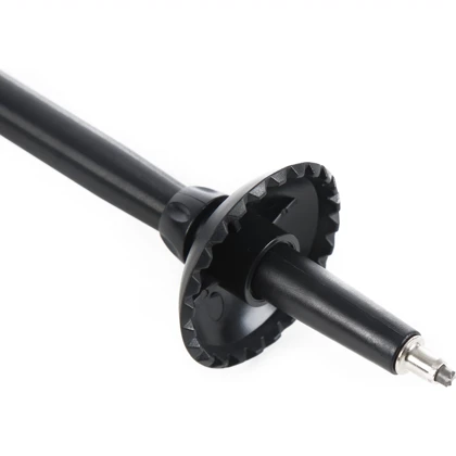 باتوم کوهنوردی سه کلیپسی اسنوهاک Snow Hawk مدل SN-T0114 پک 2 عددی