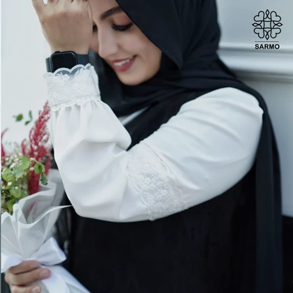 شومیز فانوس