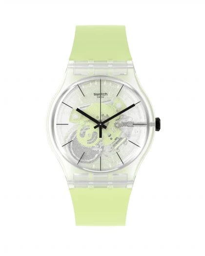 ساعت مچی سواچ SWATCH SO29K106