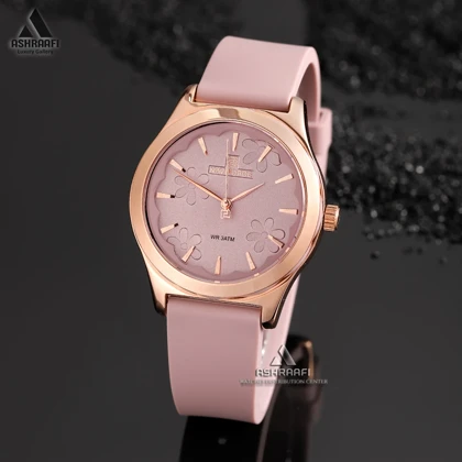 ساعت زنانه نیوی فورس Naviforce NF5051RGP