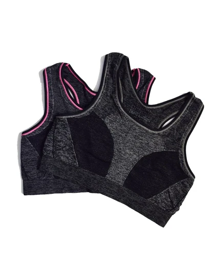 نیم‌تنه ورزشی گنی پشت قهرمانی ضد حساسیت زنانه MI ام آی 4026