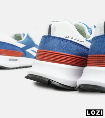 کفش کتانی آبی REEBOK Unphased Pro مدل 6370