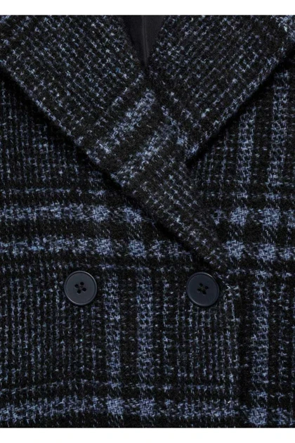 کت و ژاکت بچگانه منگو کیدز mango-kids