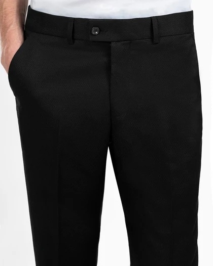 شلوار پارچه ای مردانه کد 2/66