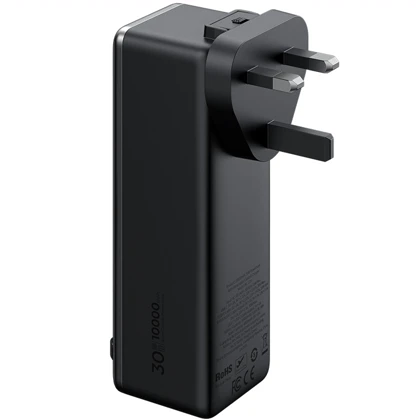 پاوربانک 10000 و شارژر دیواری 20 وات مک دودو MCDODO مدل MC-3181