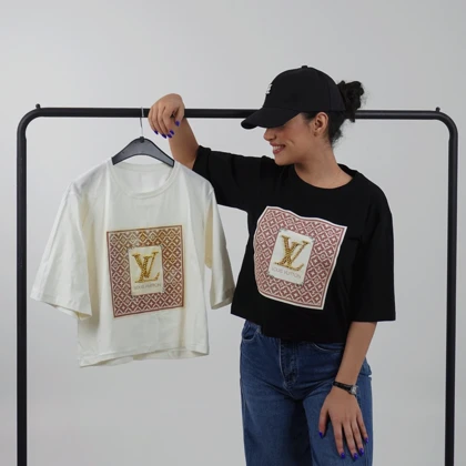 کراپ لویی ویتون