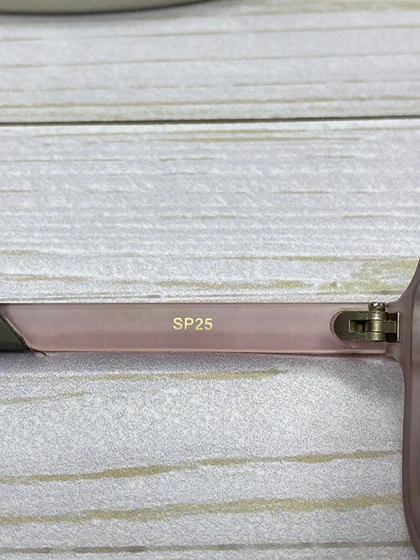 تجربه رانندگی ایمن با عینک اسپریت؛ فریم کائوچو سبک و عدسی UV400 پلاریزه برای دیدی شفاف و بدون خیرگی