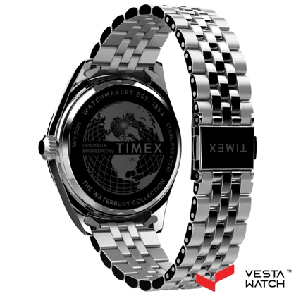 ساعت مچی مردانه تایمکس TIMEX مدل TW2V17300