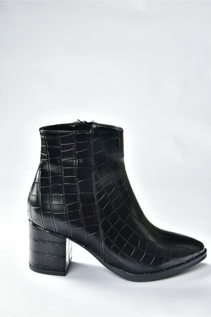 بوت و نیم بوت زنانه fox-shoes fox-shoes