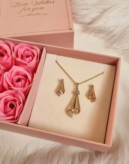 نیمست طرح طلا ژوپینگ 2