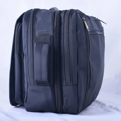 کیف سه کاره کاترپیلار مدل CATTERPILLAR - CAT3078 قابل تبدیل به کوله