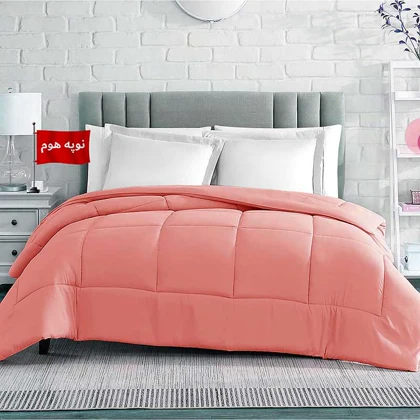 لحاف طرح مربع