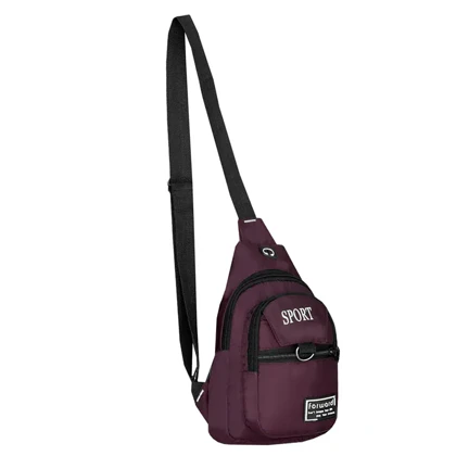 کیف بادی بگ فوروارد مدل FORWARD - FCLT930