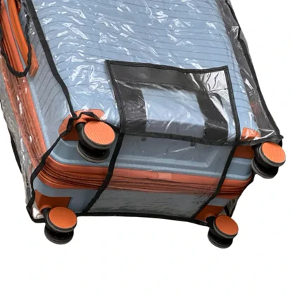 کاور چمدان فورواد مدل FORWARD-FCLT2207M سایز متوسط