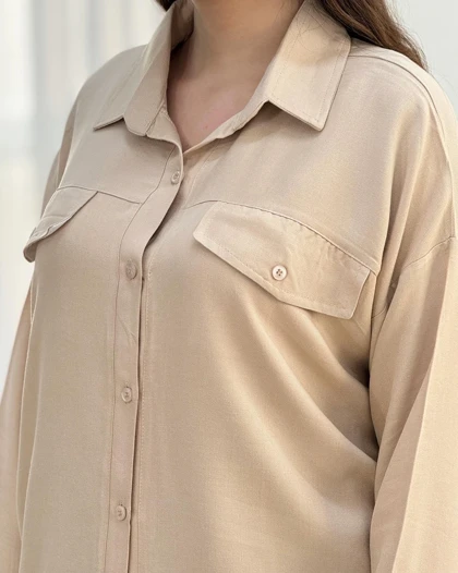 بلوز نخی