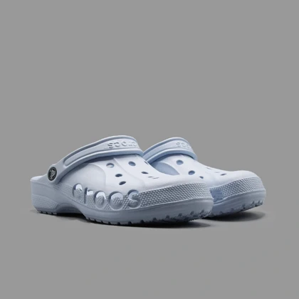 کراکس بایا آبی یخی Crocs Baya Ice Blue
