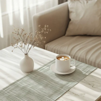 رانر ساده Table Runner330