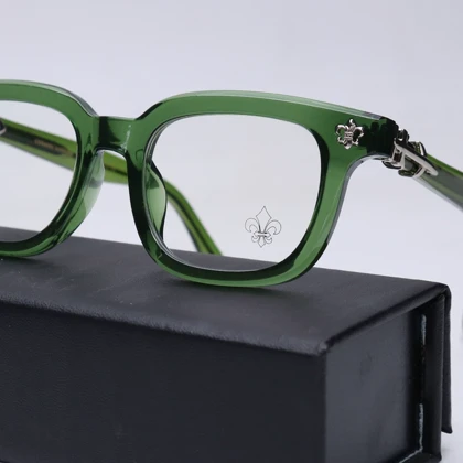 عینک برند CHROME HEARTS کد 181440