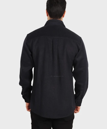 پیراهن فوتر مردانه تک جیب 0958