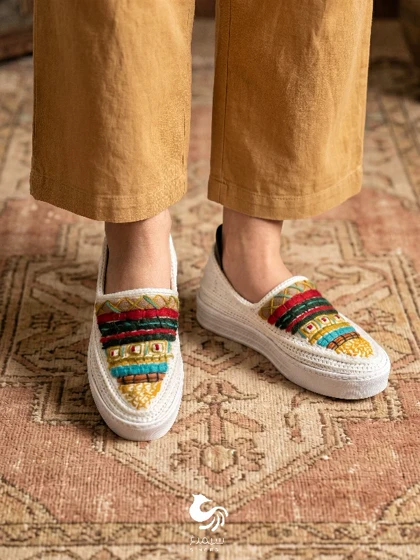 گیوه سیمرغ - 00854