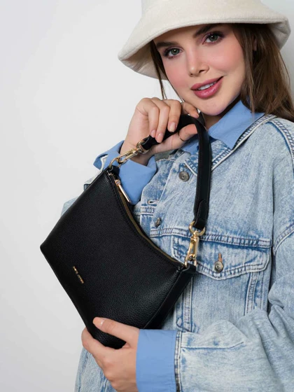 کیف دستی زنانه دیوید جونز مدل CM6934A