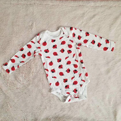 بادی نوزاد لوپیلو کد Z-RCV54